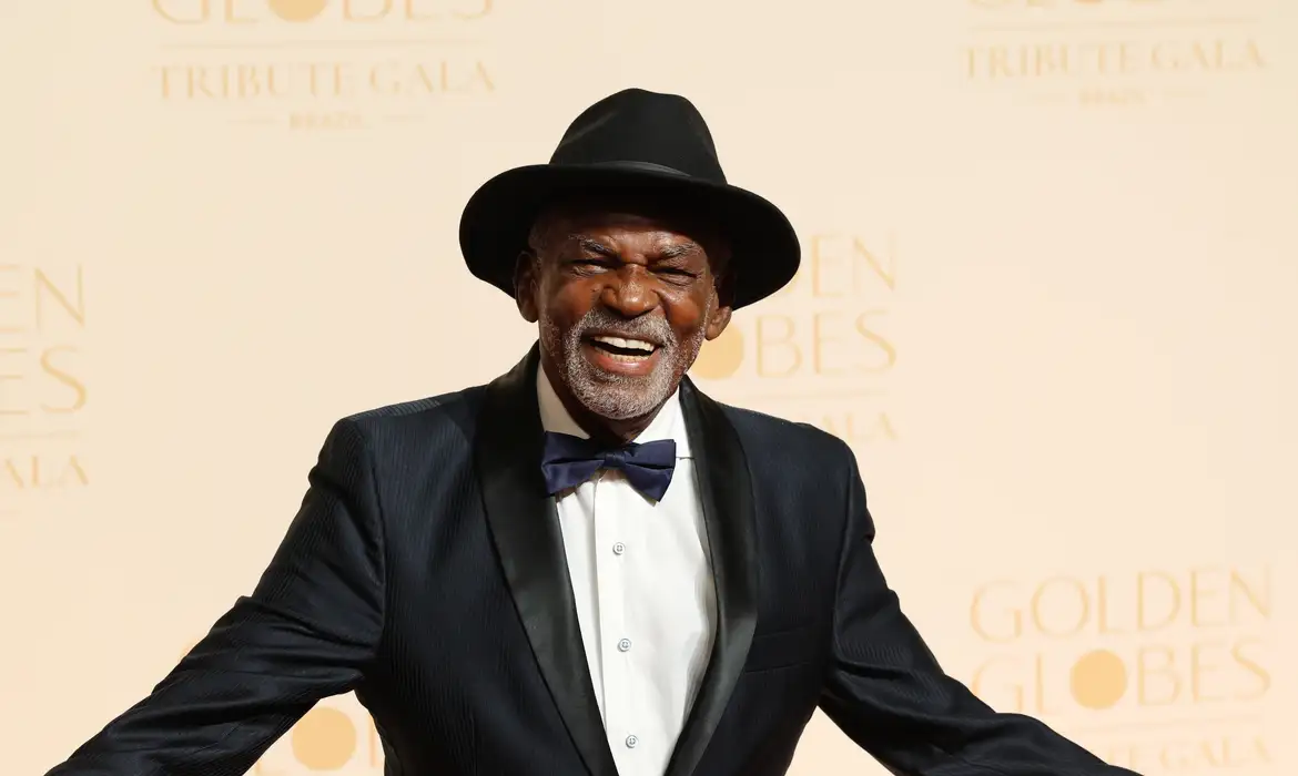 Golden Globes Tribute celebra o cinema brasileiro no Rio de Janeiro
