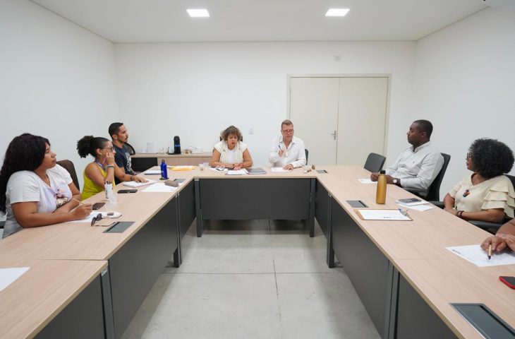 Inscrições abertas para o Conselho Estadual dos Direitos do Negro em MS