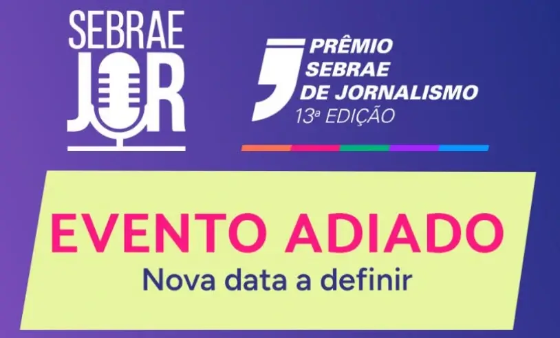 Sebrae/MS adia SebraeJor por previsão de temporais em Campo Grande