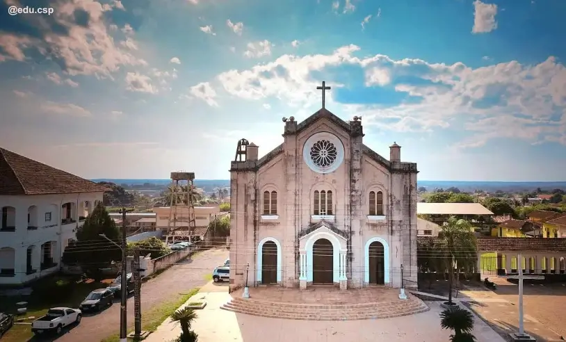 Bela Vista Realiza Fórum para Impulsionar Turismo Religioso e Histórico