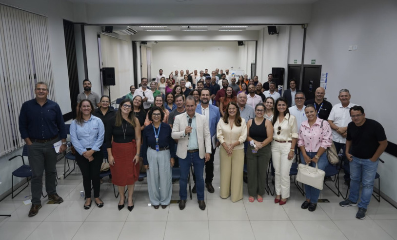 Seminário prepara lideranças da Costa Leste para Reforma Tributária