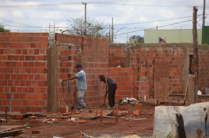 Agehab promove direito à moradia em Mato Grosso do Sul em 49 anos