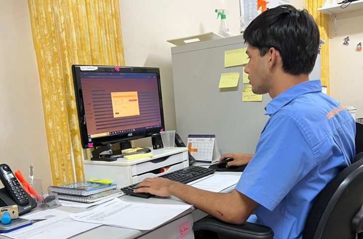 Educação profissional impulsiona a mobilidade social em Mato Grosso do Sul