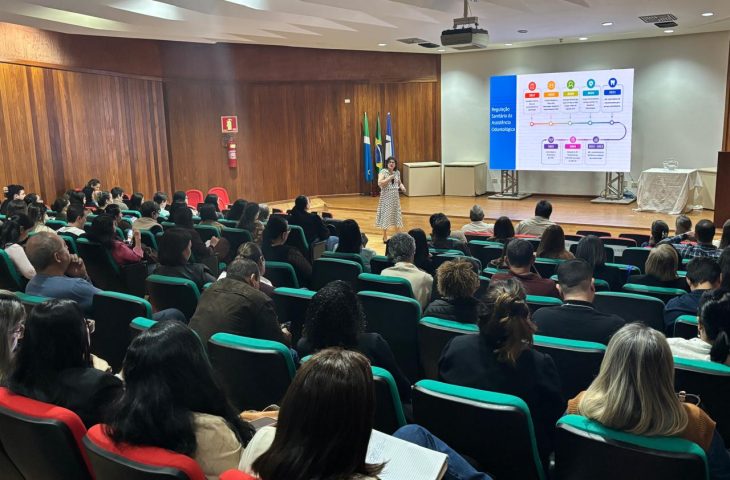 Encontro Estadual de Saúde Bucal Discute Equidade e Novos Desafios