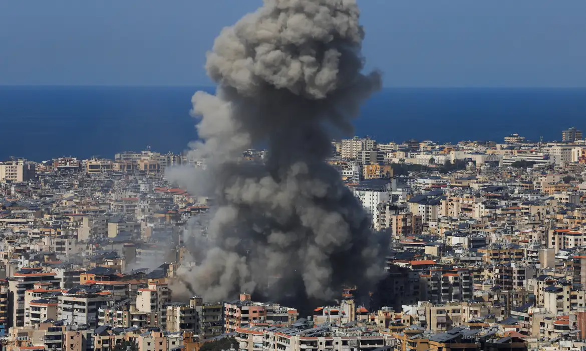 Especialista militar afirma: Israel não consegue destruir o Hezbollah no Líbano