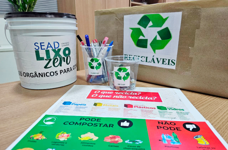 Procon MS celebra 40 anos com foco em sustentabilidade e inovação digital
