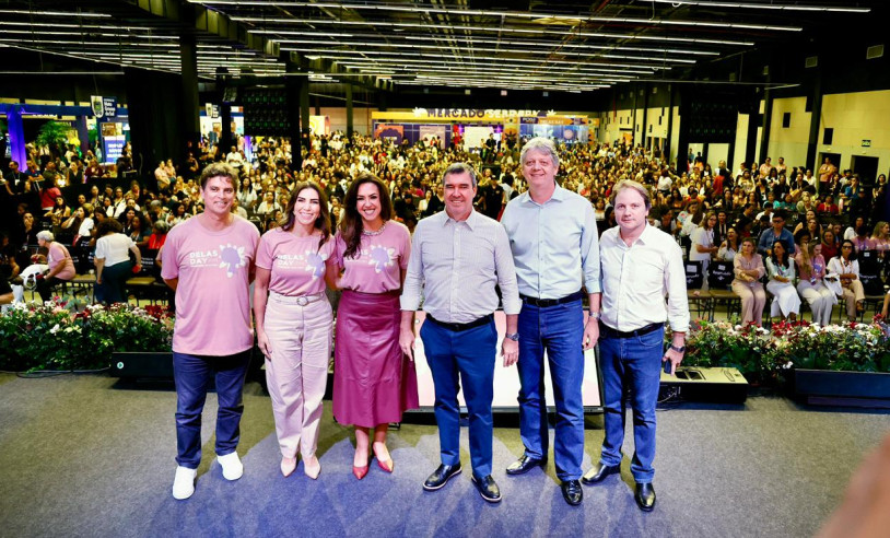 Delas Day 2026 impulsiona protagonismo feminino e negócios em MS