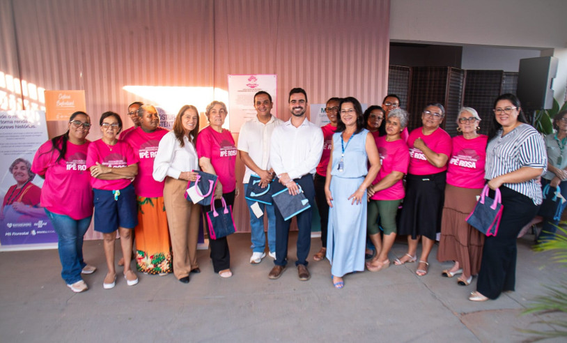 Casa da Costura Sustentável impulsiona empreendedorismo feminino em Bataguassu