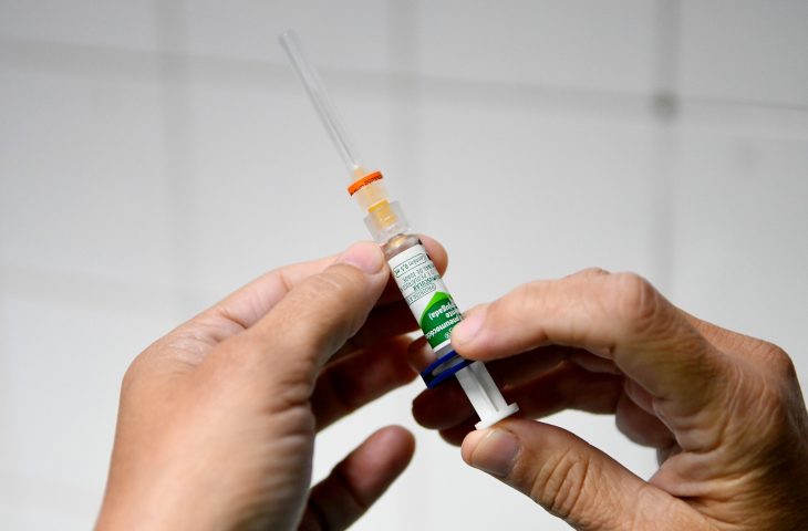 Entenda a Perda de Vacinas no SUS e sua Importância para a Saúde Pública