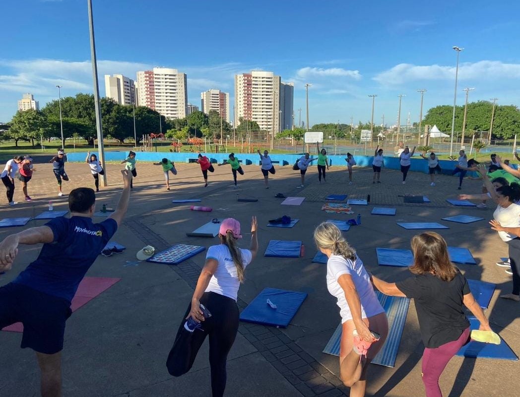 Campo Grande celebra 127 anos com programação esportiva diversificada