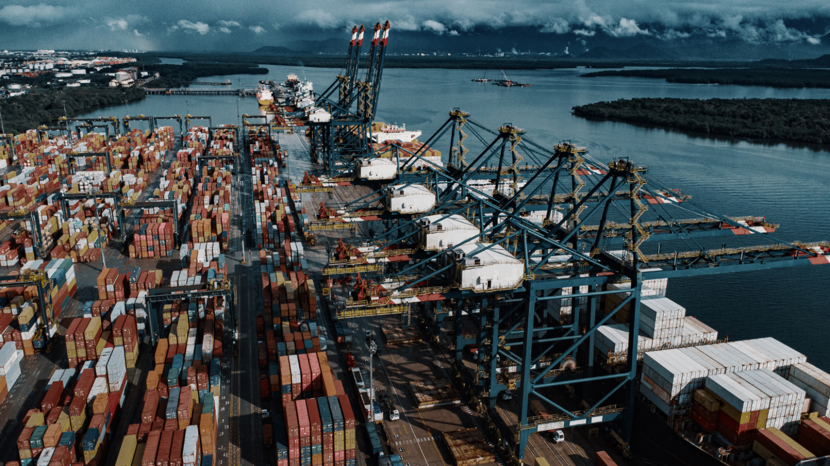 Relatório da UNCTAD aponta desaceleração do crescimento global até 2026