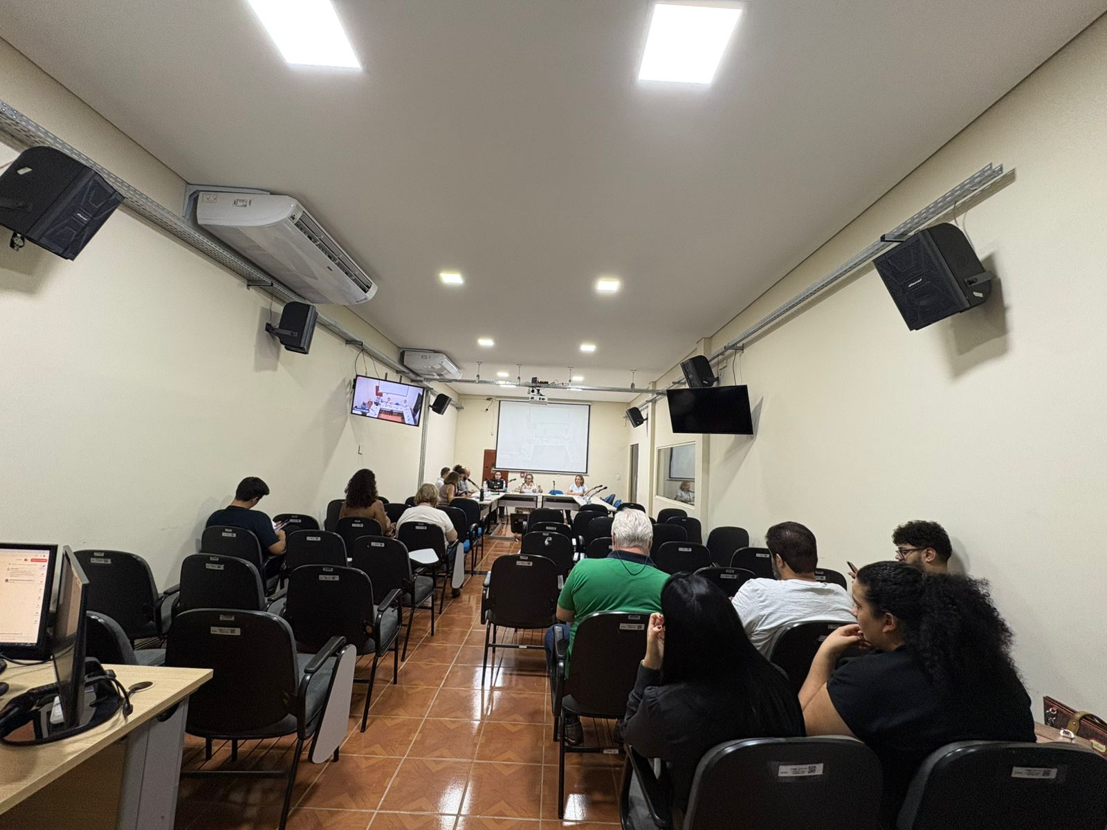 Audiência Pública em Campo Grande debate novo empreendimento no Bairro Nasser