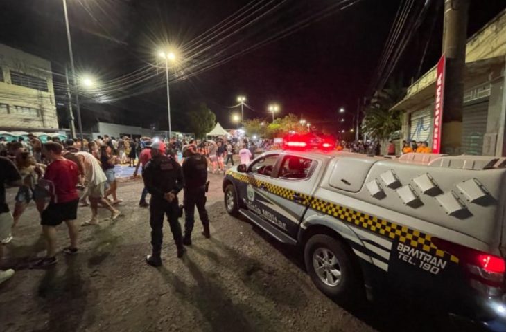 Carnaval 2026 em Campo Grande terá segurança reforçada e ações sociais