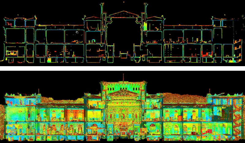 Museu do Ipiranga usará tecnologia do Coliseu de Roma para conservação