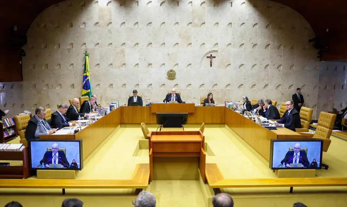 STF avalia prorrogação da CPMI que investiga o INSS