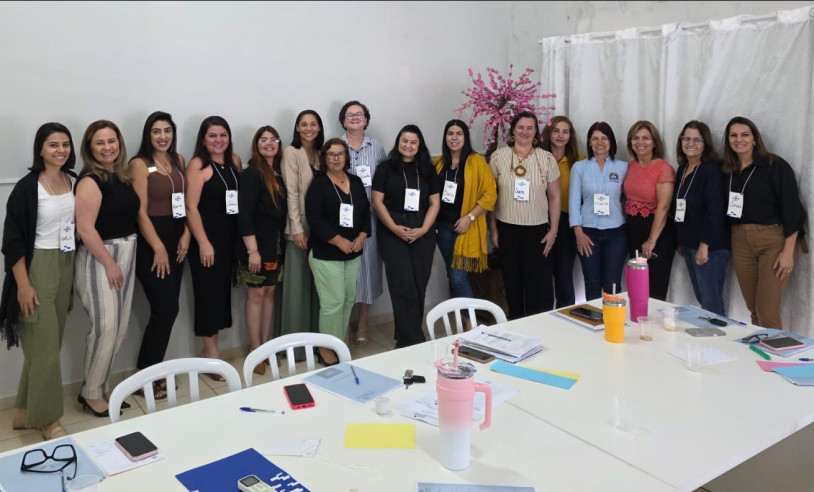 Capacitação do Sebrae/MS fortalece gestão pública e amplia impacto social em Chapadão do Sul