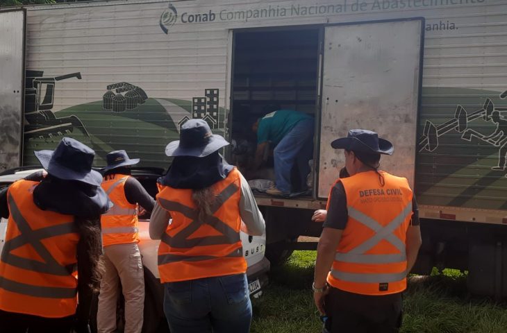 Mato Grosso do Sul intensifica ações conjuntas contra chikungunya com municípios e Defesa Civil