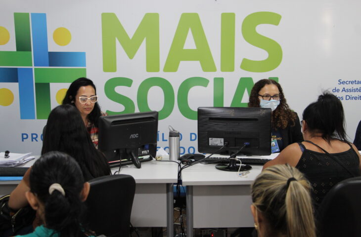 Mato Grosso do Sul celebra 49 anos com avanços no combate à pobreza