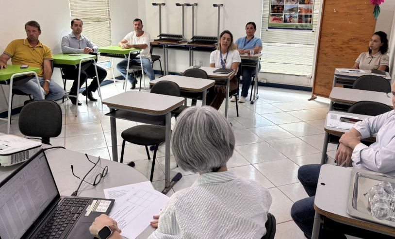 Itaquiraí Avança na Desburocratização com Apoio do Sebrae/MS