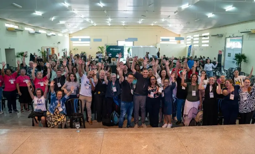 Encontro em Bataguassu conectou artesãos da Costa Leste a compradores e ações de qualificação