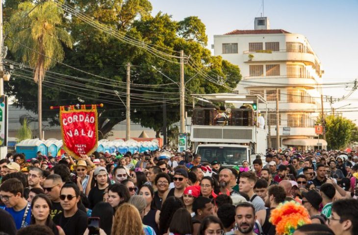 Dicas essenciais de saúde para curtir o Carnaval em MS com segurança