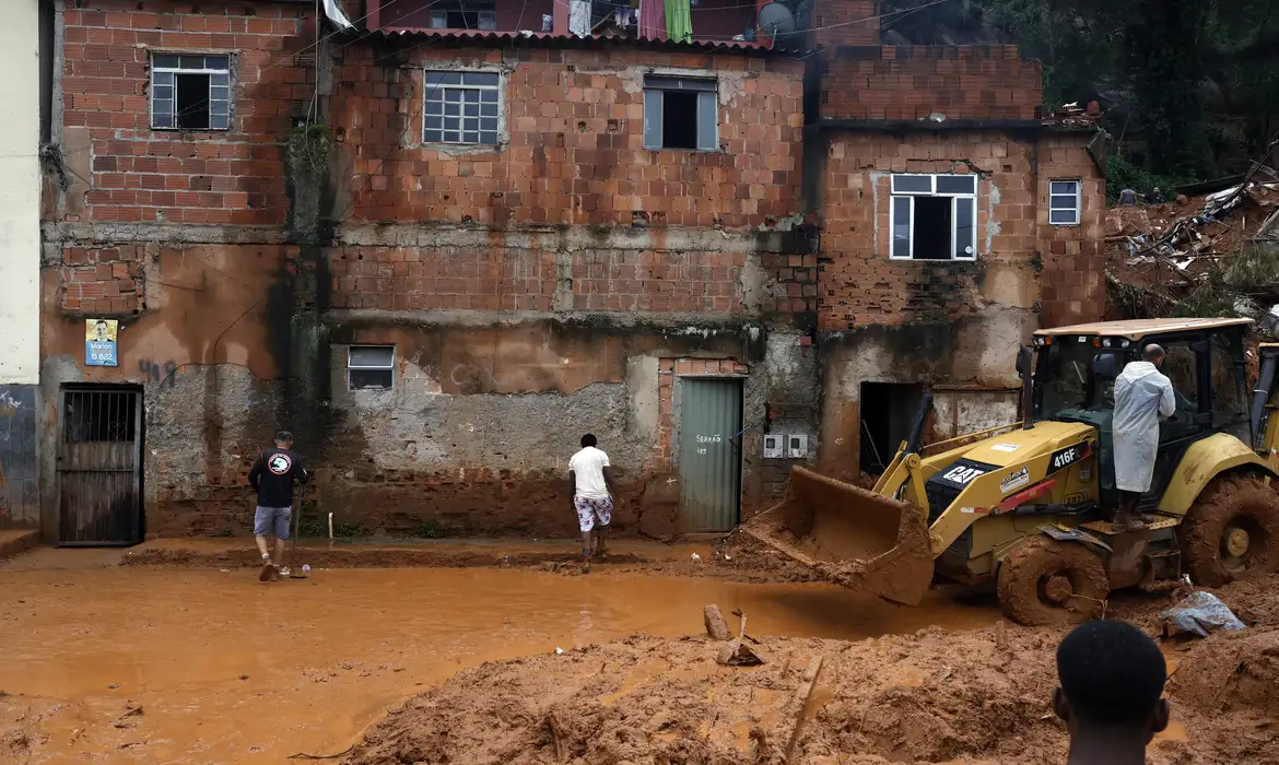 Brasil pode destravar R$ 27 bi para prevenção contra mudanças climáticas
