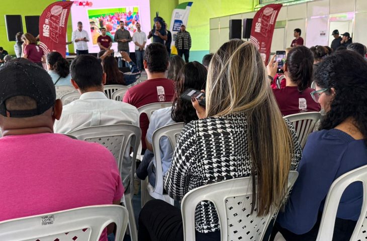 MS em Ação encerra com 1,8 mil atendimentos em Nioaque
